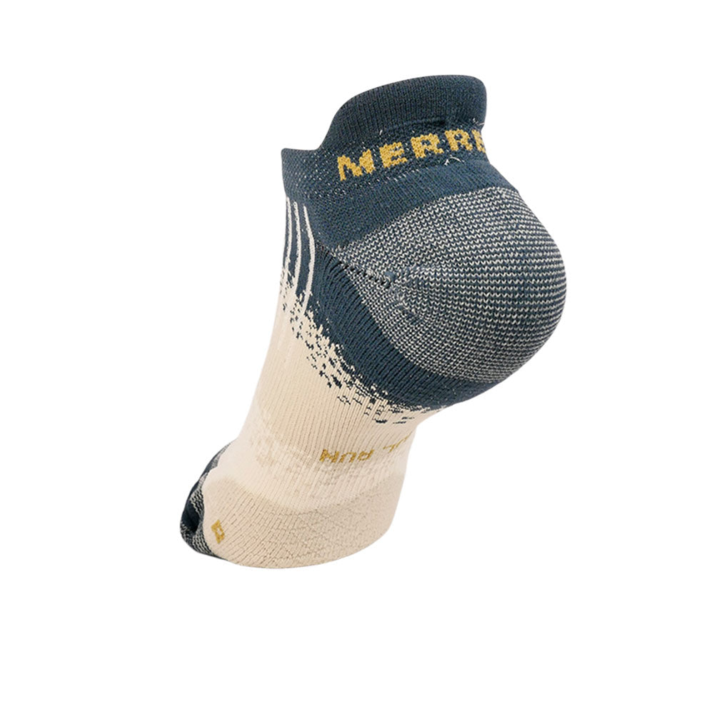 MERRELL Cushioned Trail Runner ถุงเท้าวิ่งเทรลผู้ใหญ่