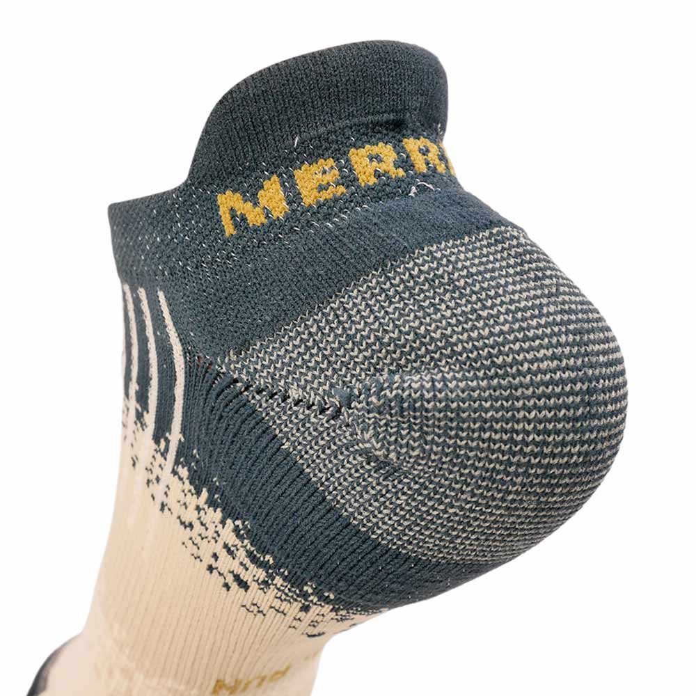 MERRELL Cushioned Trail Runner ถุงเท้าวิ่งเทรลผู้ใหญ่