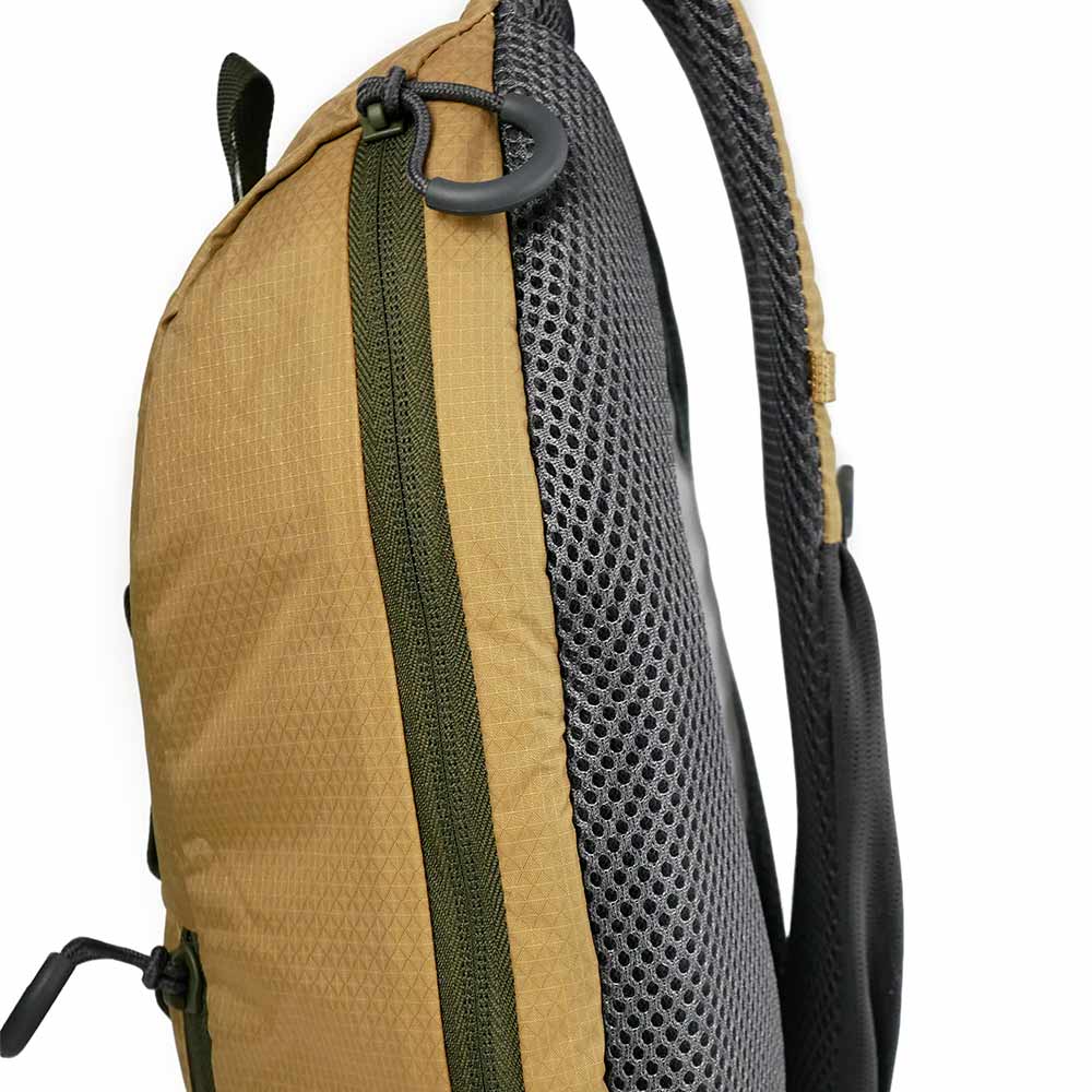 MERRELL Crest 8L กระเป๋าสะพายข้างผู้ใหญ่
