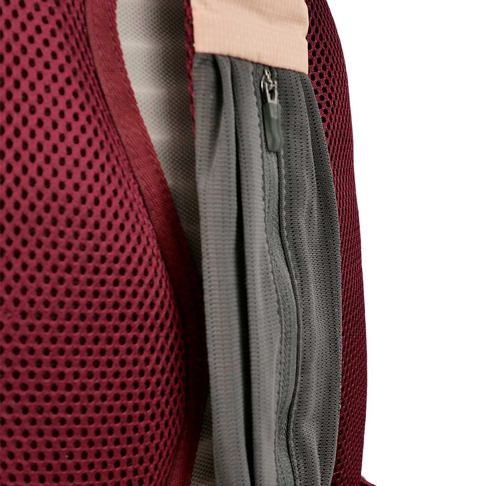 MERRELL Crest 8L กระเป๋าสะพายข้างผู้ใหญ่