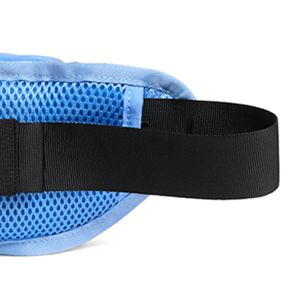 MERRELL Crest 1.5L Unisex Waistpack - Supersports Thailand Supersports Thailand