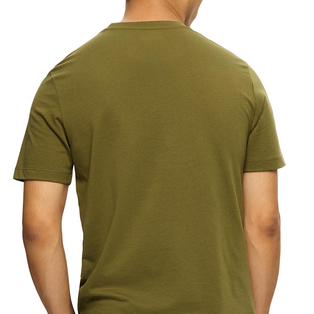 MERRELL Adventure Graphic เสื้อยืดผู้ใหญ่