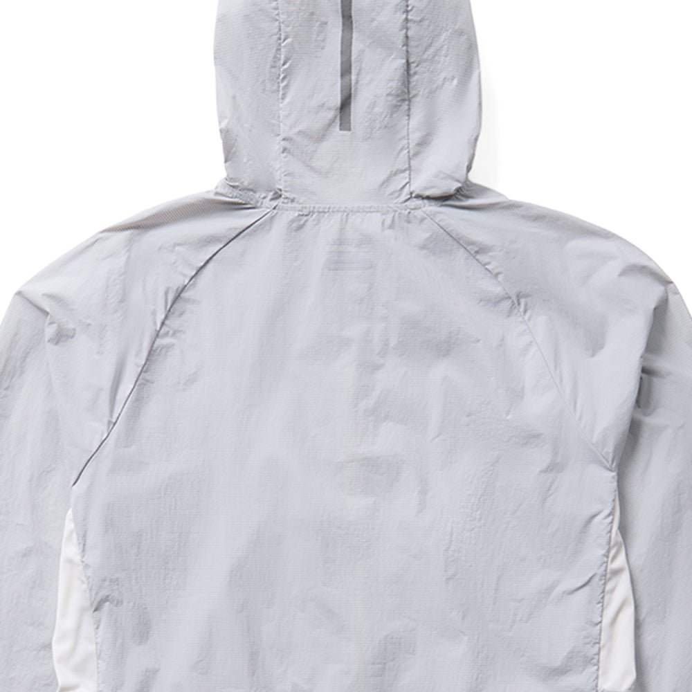 MERRELL Trail เสื้อแจ็คเก็ตวิ่งเทรลผู้ชาย