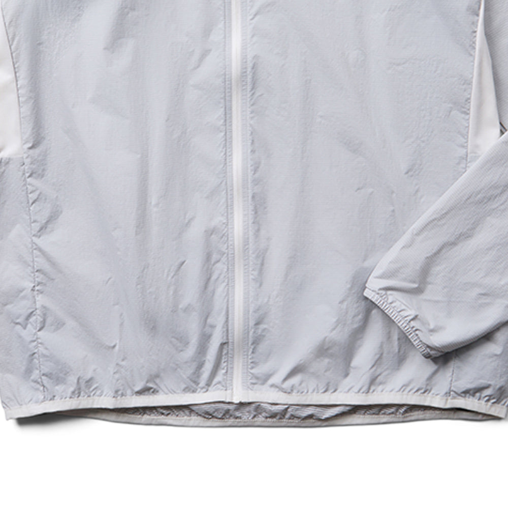 MERRELL Trail เสื้อแจ็คเก็ตวิ่งเทรลผู้ชาย