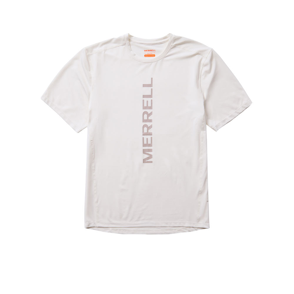 MERRELL Trail Run เสื้อวิ่งเทรลผู้ชาย