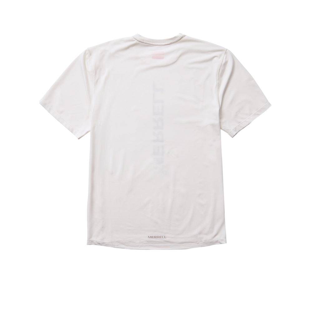 MERRELL Trail Run เสื้อวิ่งเทรลผู้ชาย