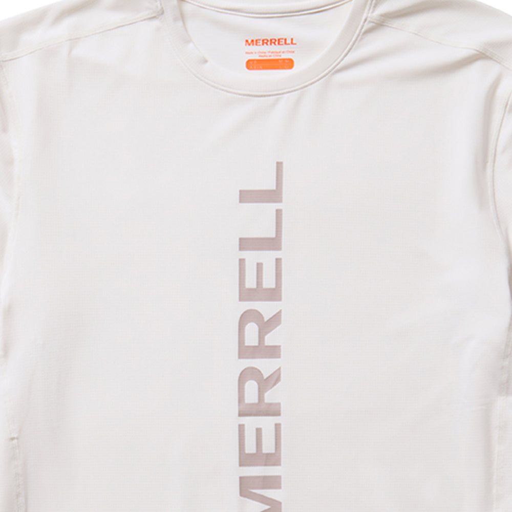 MERRELL Trail Run เสื้อวิ่งเทรลผู้ชาย