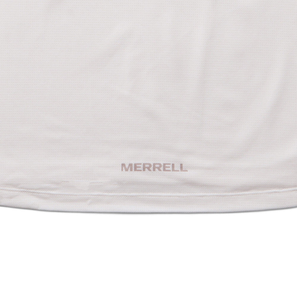 MERRELL Trail Run เสื้อวิ่งเทรลผู้ชาย