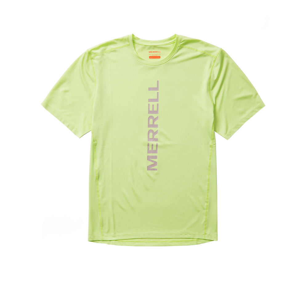 MERRELL Trail Run เสื้อวิ่งเทรลผู้ชาย