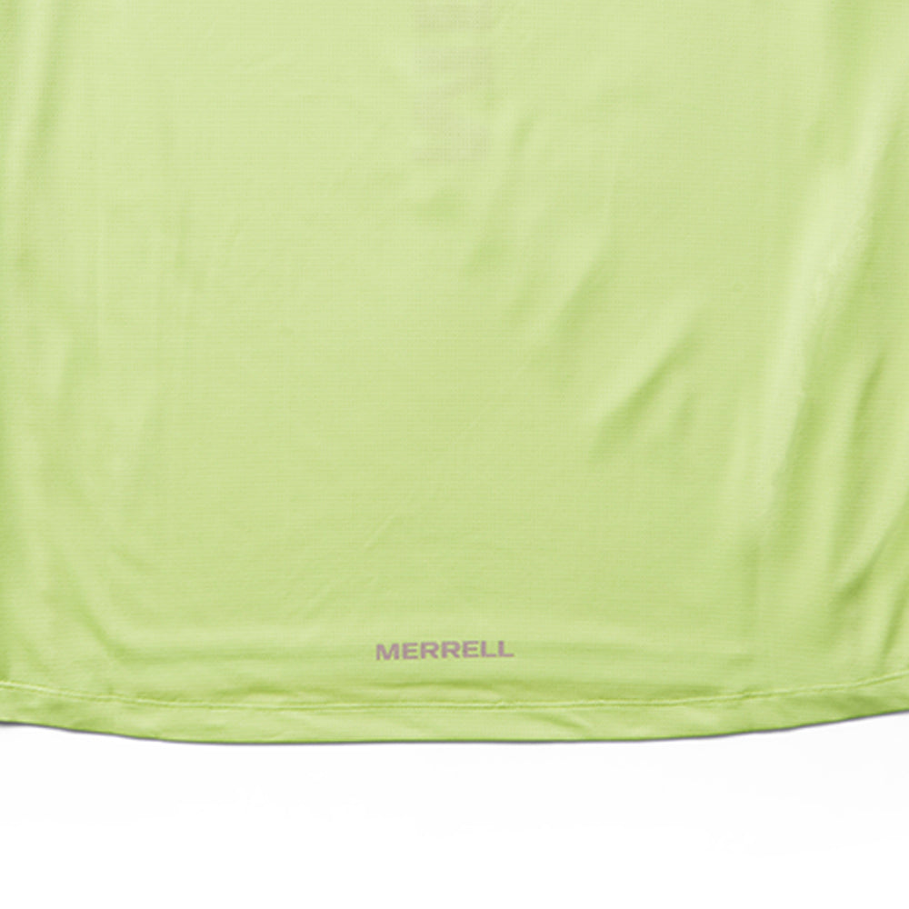 MERRELL Trail Run เสื้อวิ่งเทรลผู้ชาย