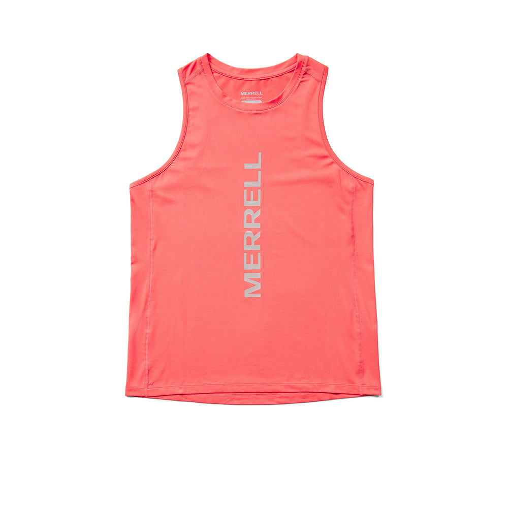 MERRELL Trail Run เสื้อกล้ามวิ่งเทรลผู้หญิง