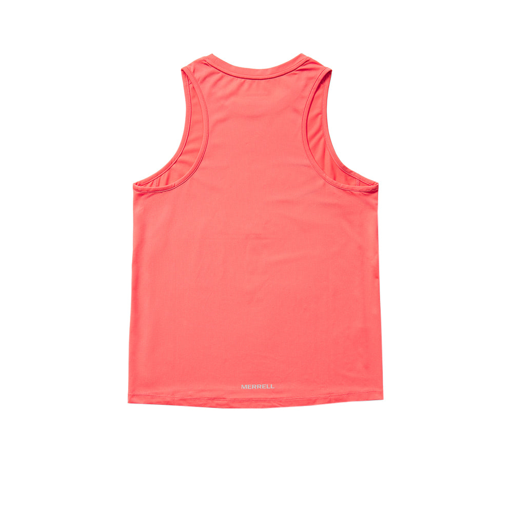 MERRELL Trail Run เสื้อกล้ามวิ่งเทรลผู้หญิง