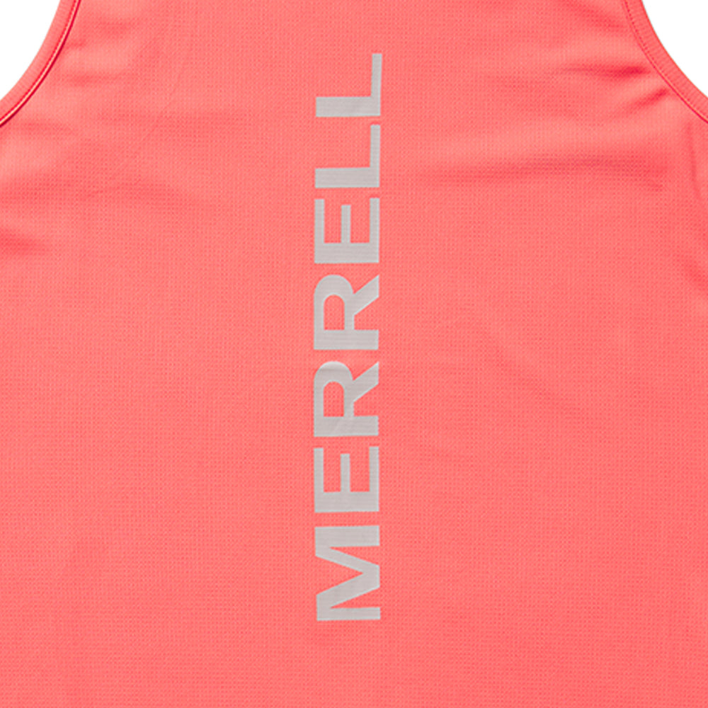 MERRELL Trail Run เสื้อกล้ามวิ่งเทรลผู้หญิง