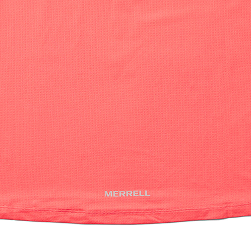 MERRELL Trail Run เสื้อกล้ามวิ่งเทรลผู้หญิง