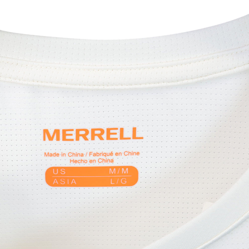MERRELL Trail Run เสื้อวิ่งเทรลผู้หญิง