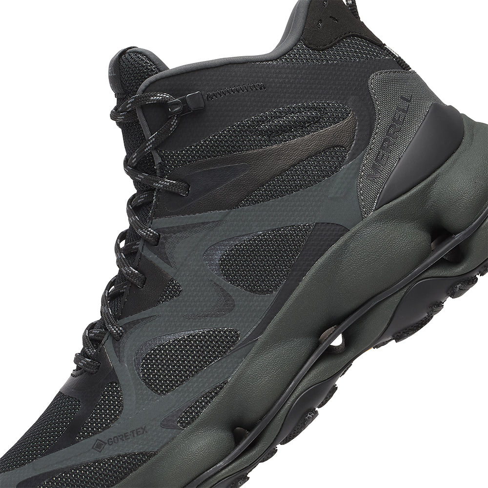 MERRELL Speedarc Matis Mid GORE-TEX® Men's Hiking Shoes - Supersports Thailand Supersports Thailand