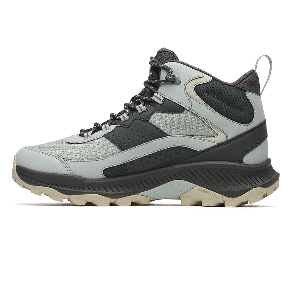 MERRELL Speed Strike 2 Mid Waterproof Men's Hiking Shoes