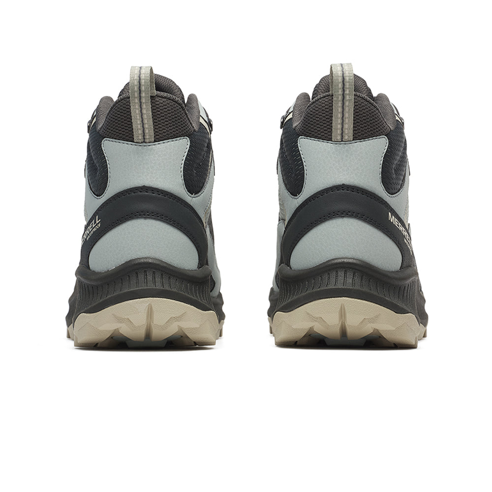 MERRELL Speed Strike 2 Mid Waterproof Men's Hiking Shoes