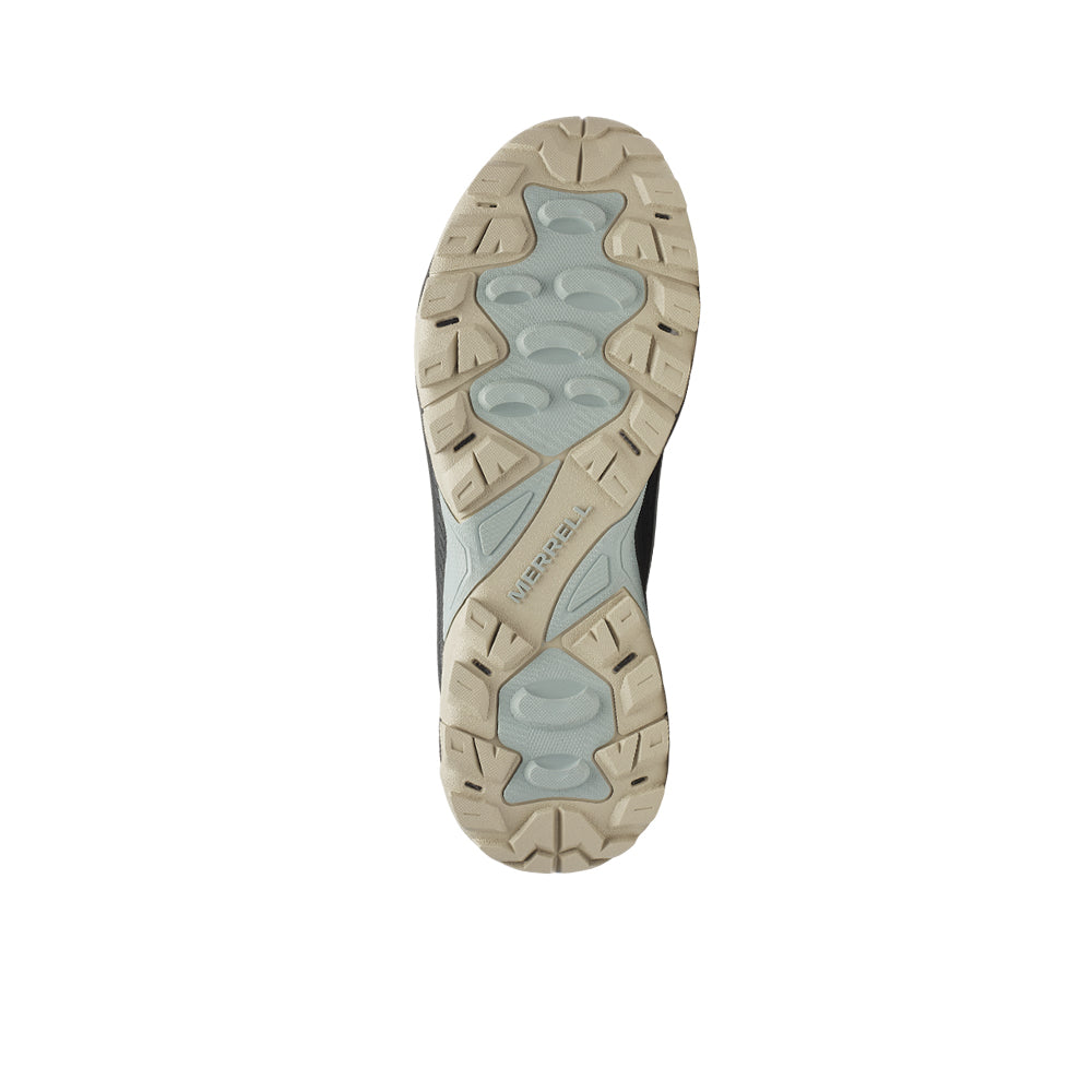 MERRELL Speed Strike 2 Mid Waterproof Men's Hiking Shoes - Supersports Thailand Supersports Thailand