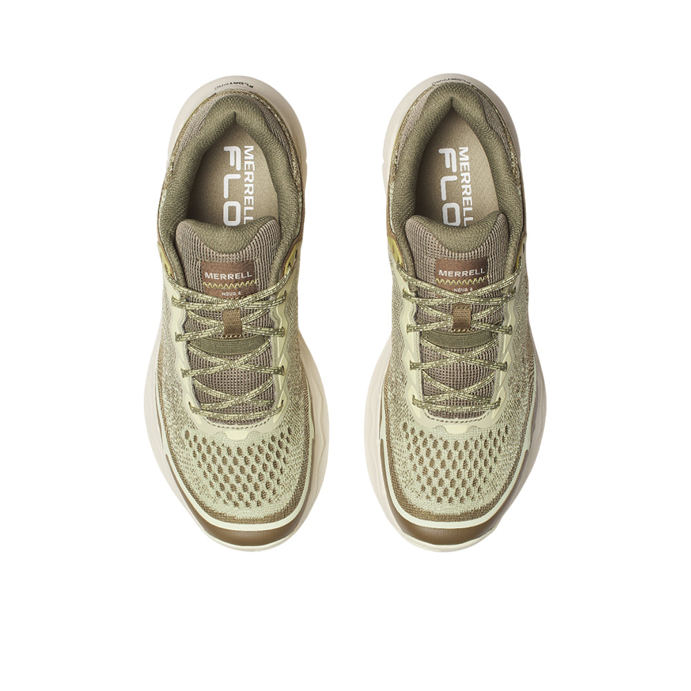 MERRELL Nova 4 Men's Trail Running Shoes