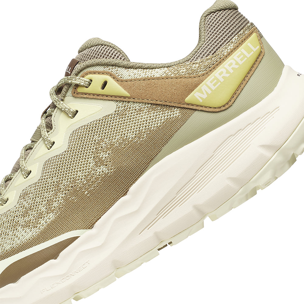 MERRELL Nova 4 Men's Trail Running Shoes - Supersports Thailand Supersports Thailand