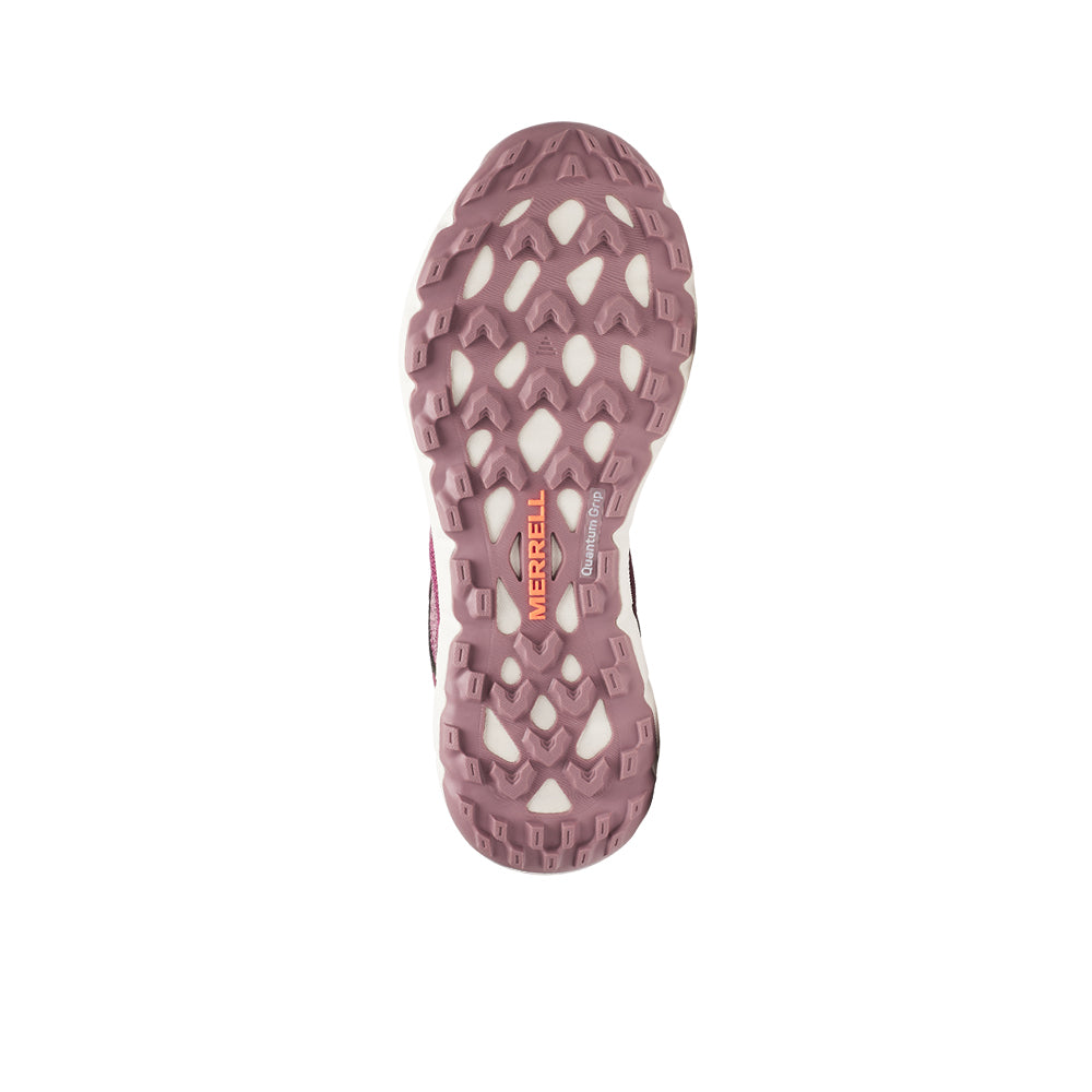 MERRELL Nova 4 Men's Trail Running Shoes