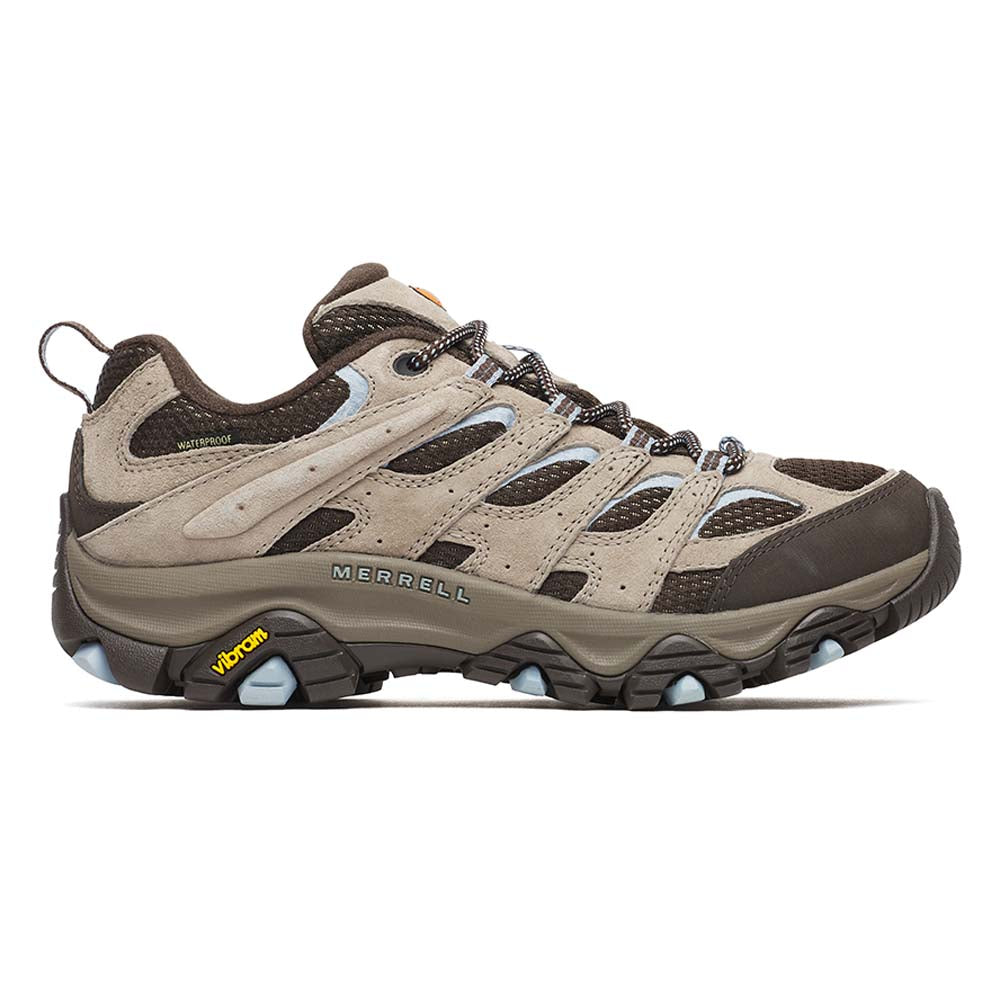 MERRELL Moab 3 Waterproof Women's hiking Shoes