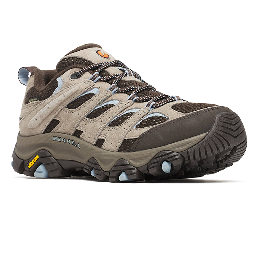 MERRELL Moab 3 Waterproof Women's hiking Shoes