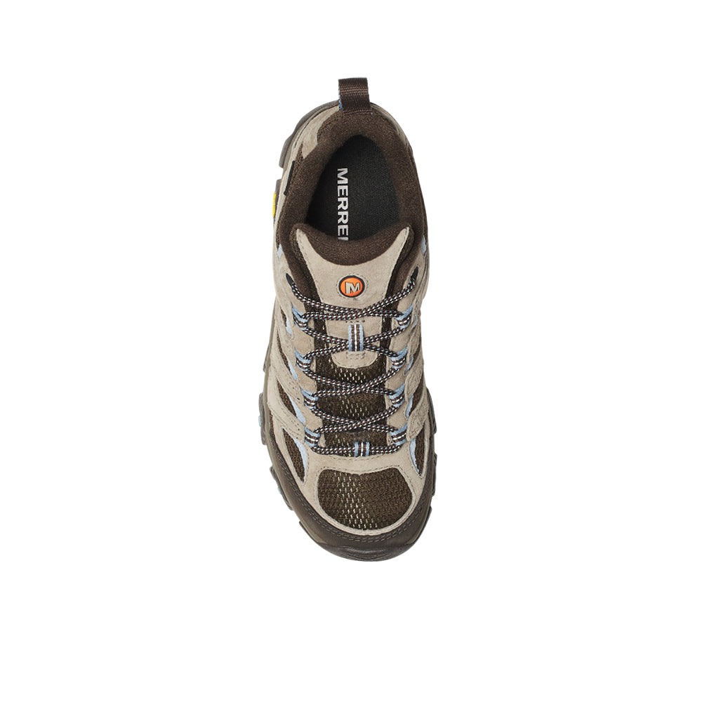 MERRELL Moab 3 Waterproof Women's hiking Shoes