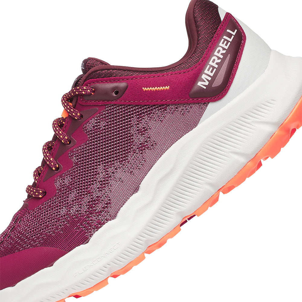 MERRELL Antora 4 Women's Trail Running Shoes - Supersports Thailand Supersports Thailand