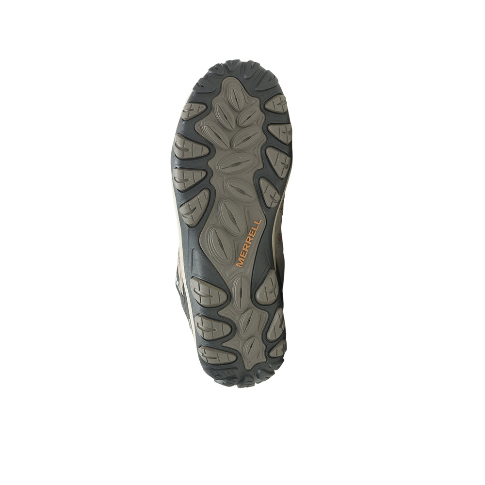 MERRELL Crosslander 3 รองเท้าเดินป่าผู้ชาย
