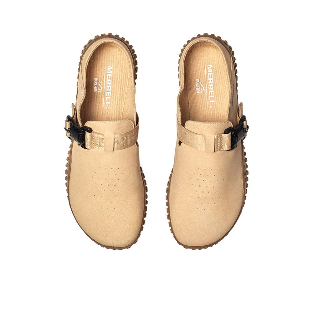 MERRELL Wrapt Slide Nubuck Men's Sandals
