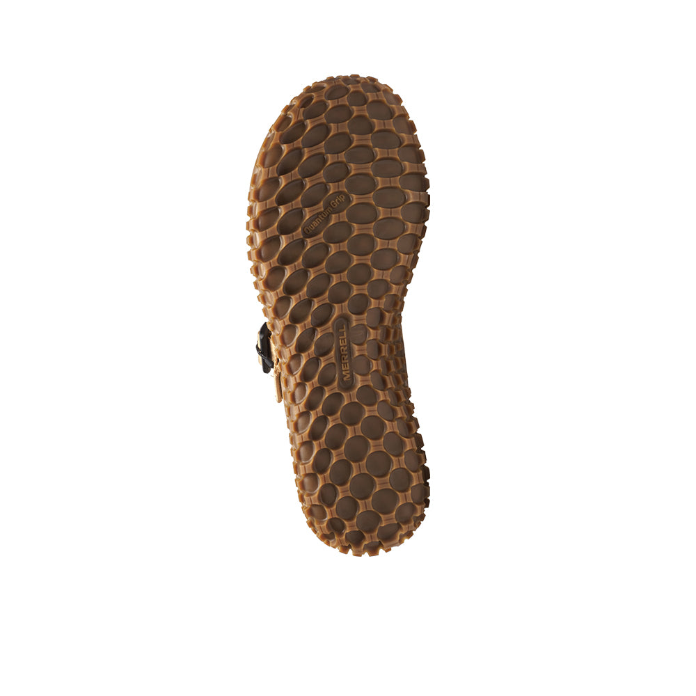 MERRELL Wrapt Slide Nubuck Men's Sandals - Supersports Thailand Supersports Thailand