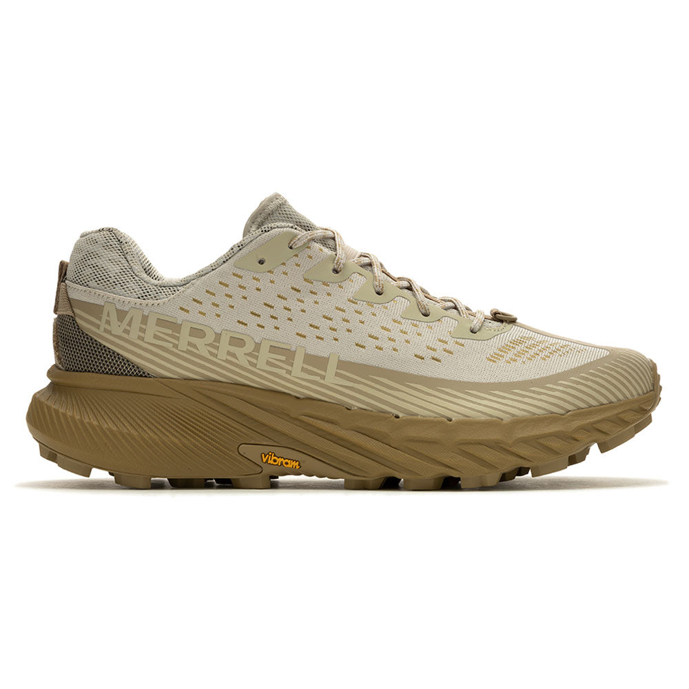 MERRELL Agility Peak 5 รองเท้าวิ่งเทรลผู้ชาย