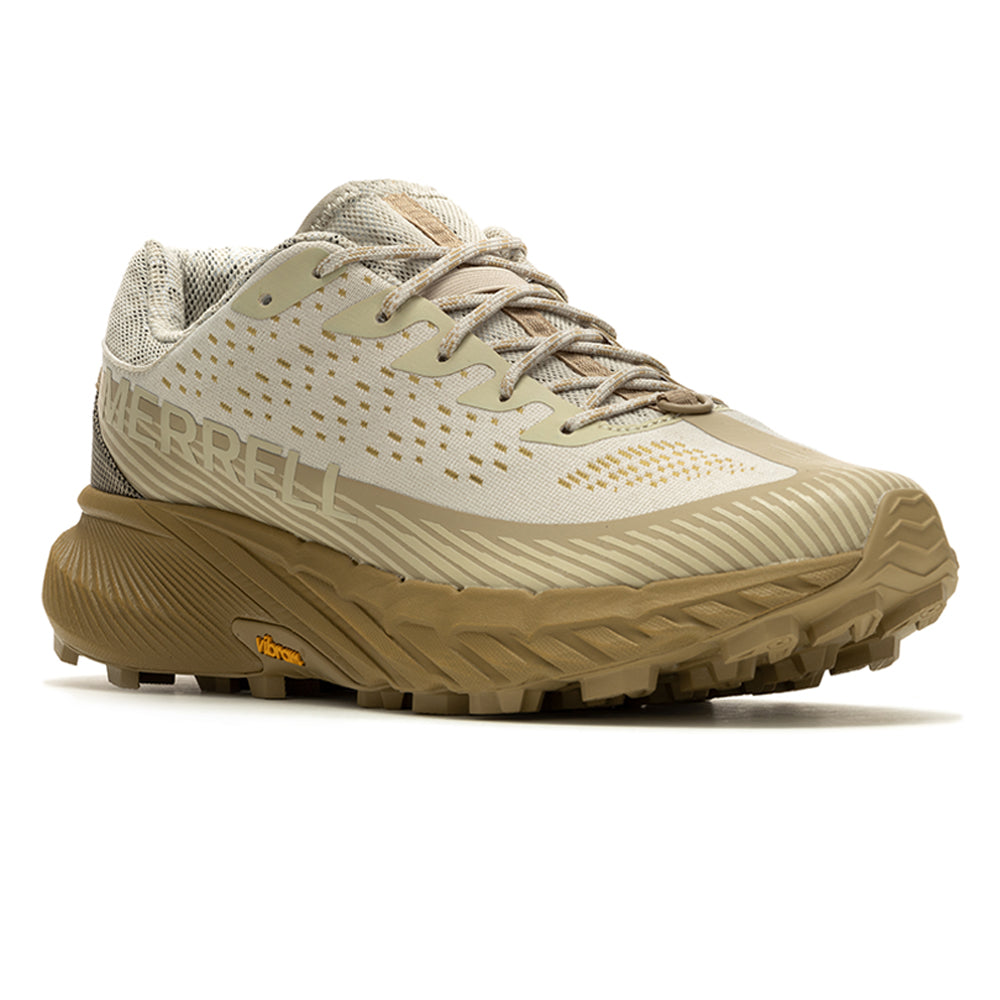 MERRELL Agility Peak 5 รองเท้าวิ่งเทรลผู้ชาย
