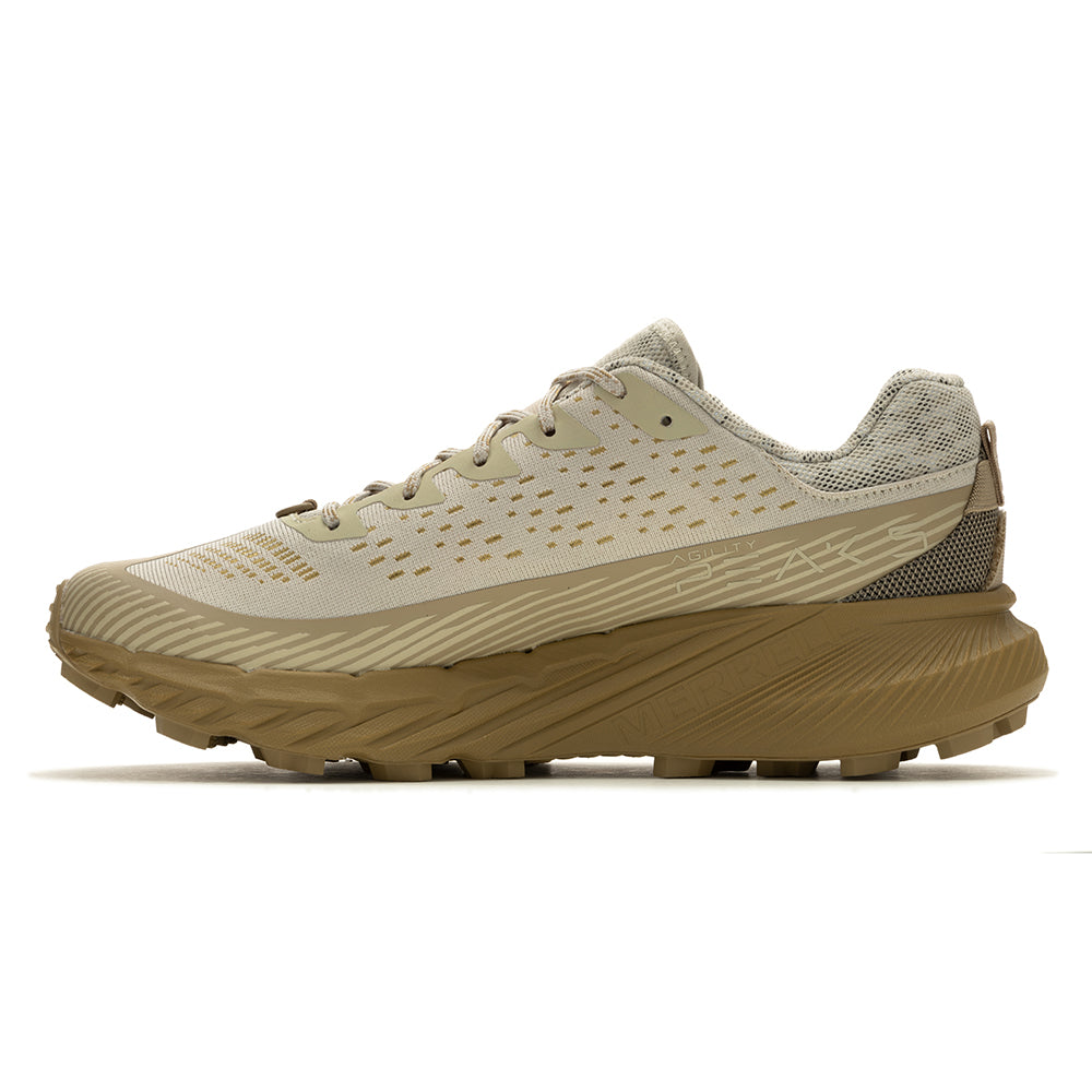 MERRELL Agility Peak 5 รองเท้าวิ่งเทรลผู้ชาย