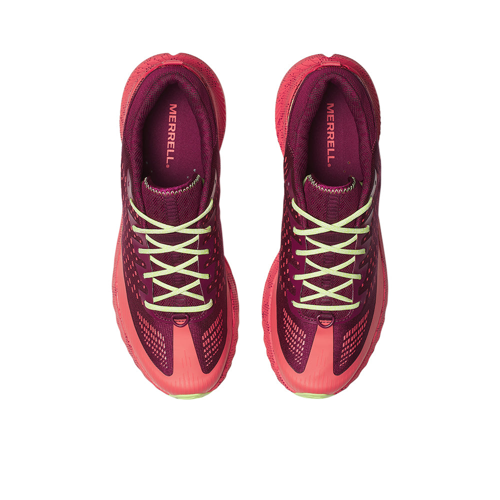 MERRELL Agility Peak 5 รองเท้าวิ่งเทรลผู้ชาย