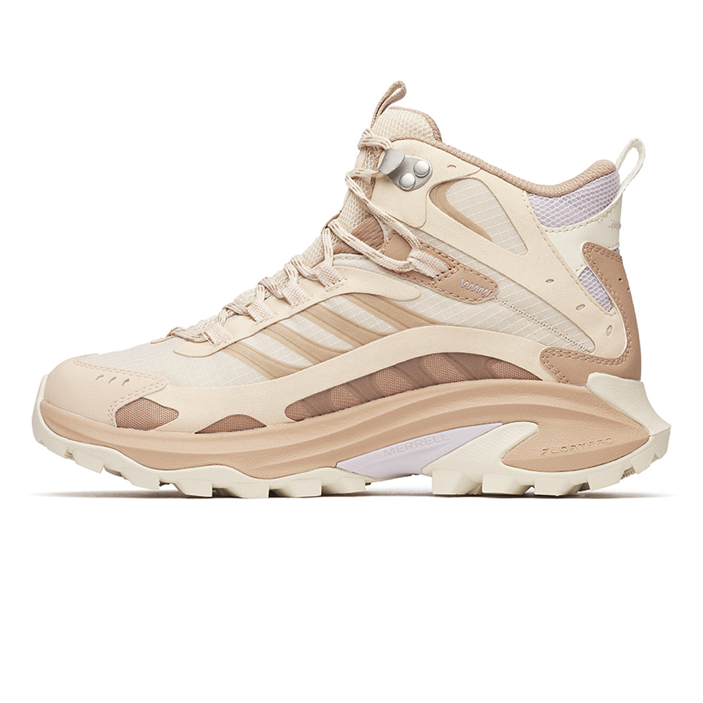 MERRELL Moab Speed 2 Mid GORE-TEX® Women's hiking Shoes