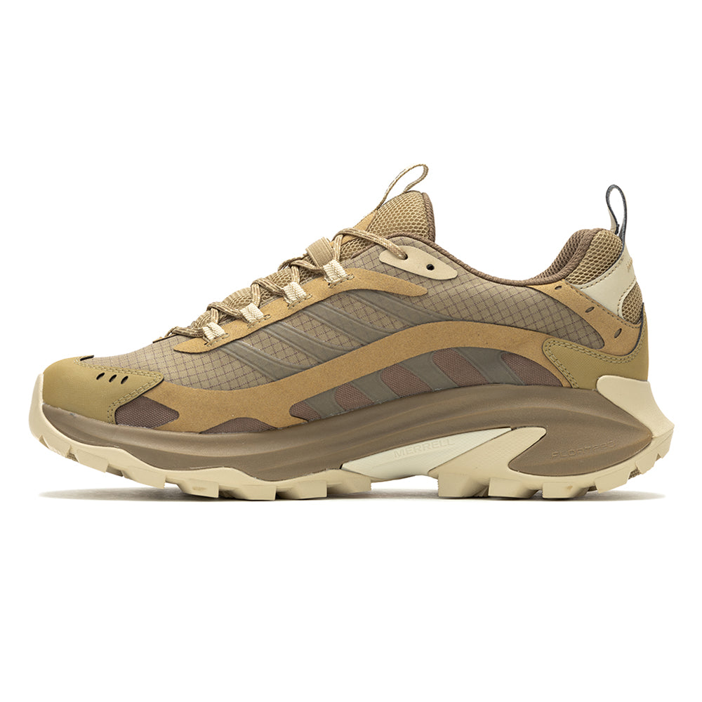 MERRELL Moab Speed 2 GORE-TEX® รองเท้าเดินป่าผู้ชาย