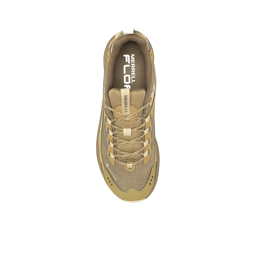 MERRELL Moab Speed 2 GORE-TEX® รองเท้าเดินป่าผู้ชาย