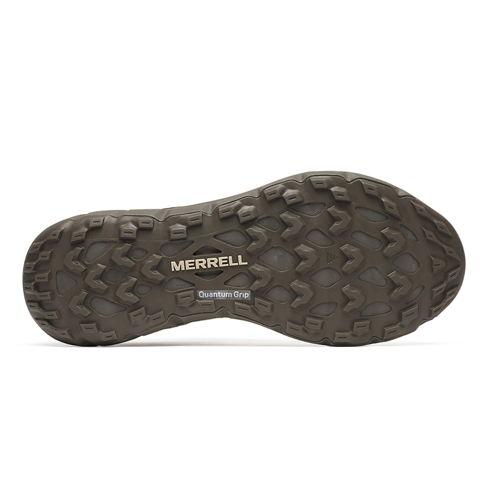 MERRELL Nova 4 Men's Trail Running Shoes - Supersports Thailand Supersports Thailand