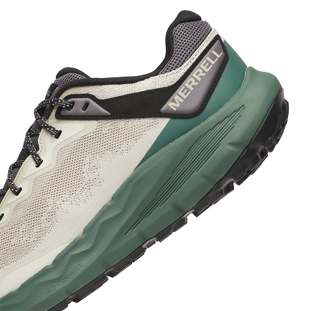 MERRELL Nova 4 Men's Trail Running Shoes - Supersports Thailand Supersports Thailand