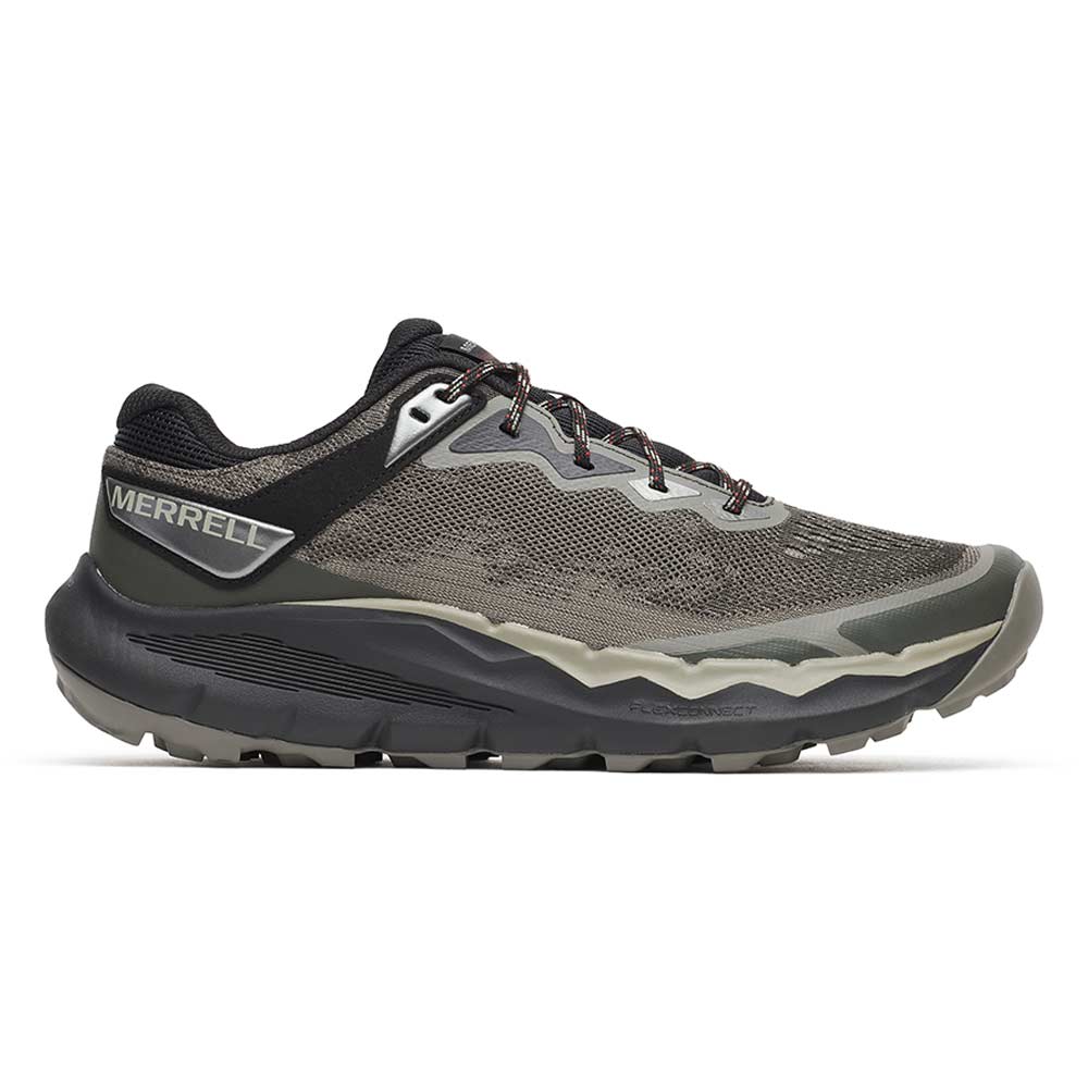 MERRELL Nova 4 Men's Trail Running Shoes - Supersports Thailand Supersports Thailand