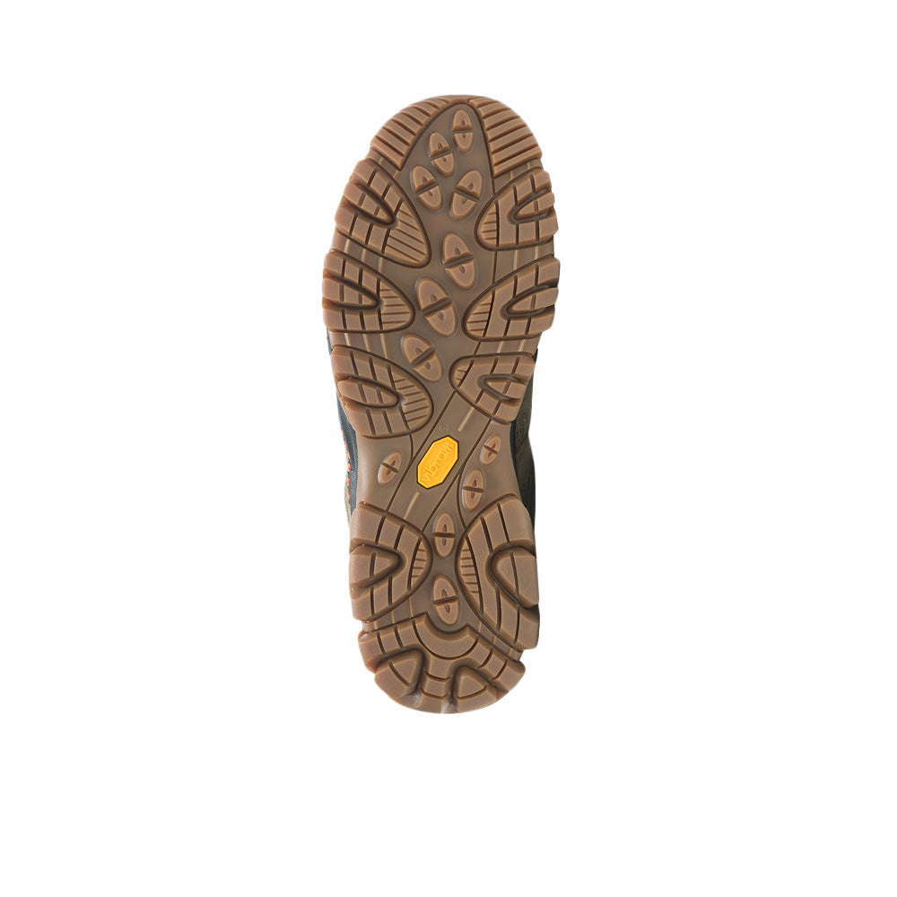 MERRELL Moab 3 Waterproof Men's Hiking Shoes