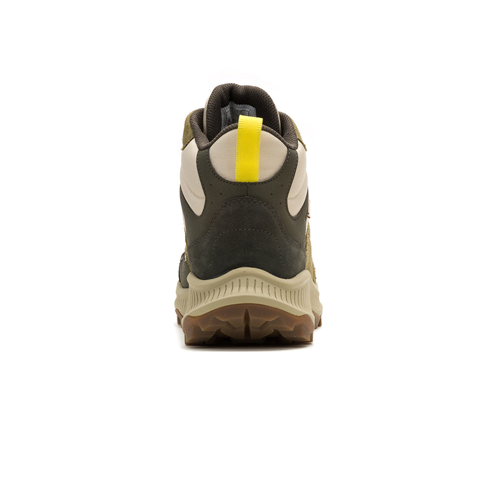 MERRELL Tempo Sol Mid Waterproof Men's Hiking Shoes