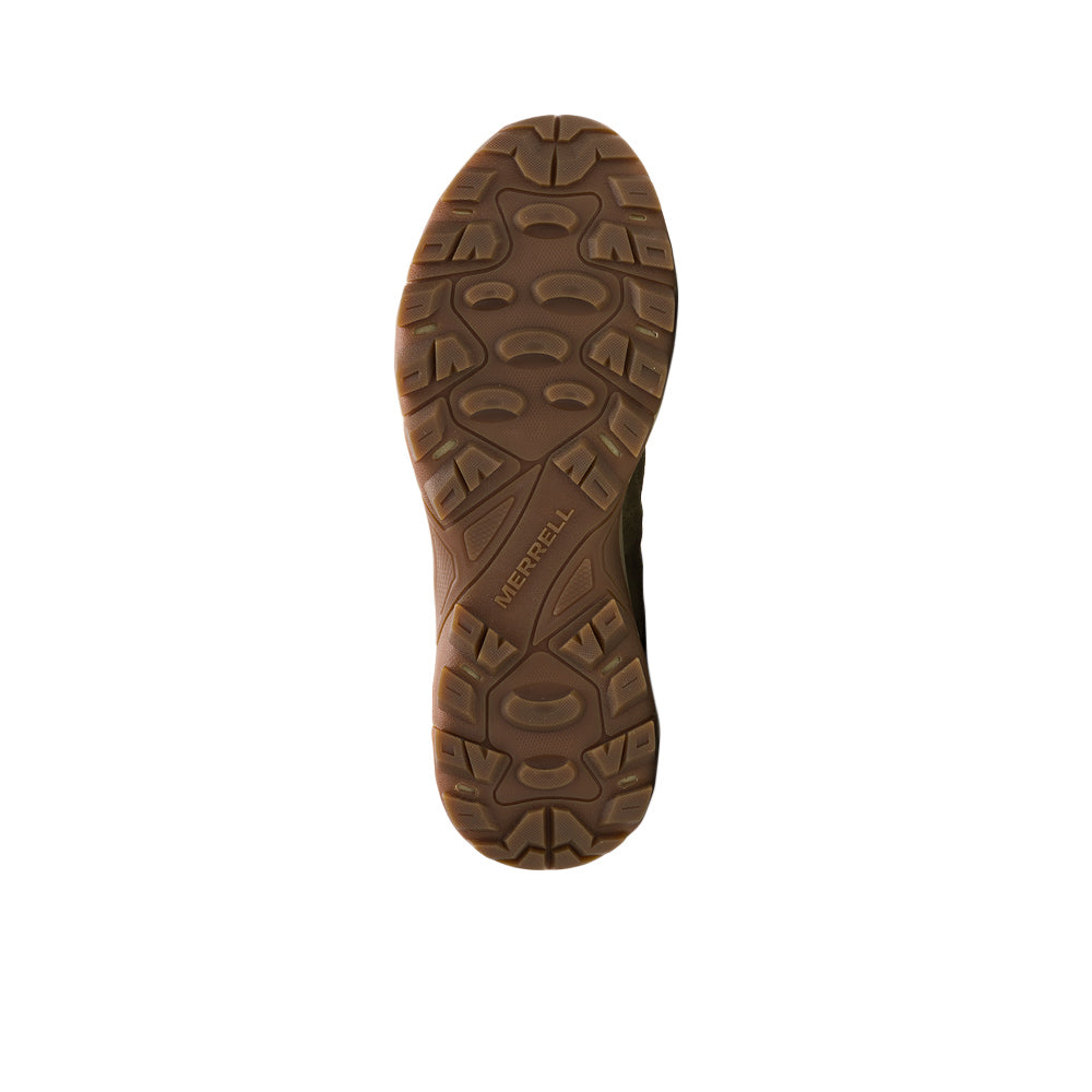 MERRELL Tempo Sol Mid Waterproof Men's Hiking Shoes - Supersports Thailand Supersports Thailand