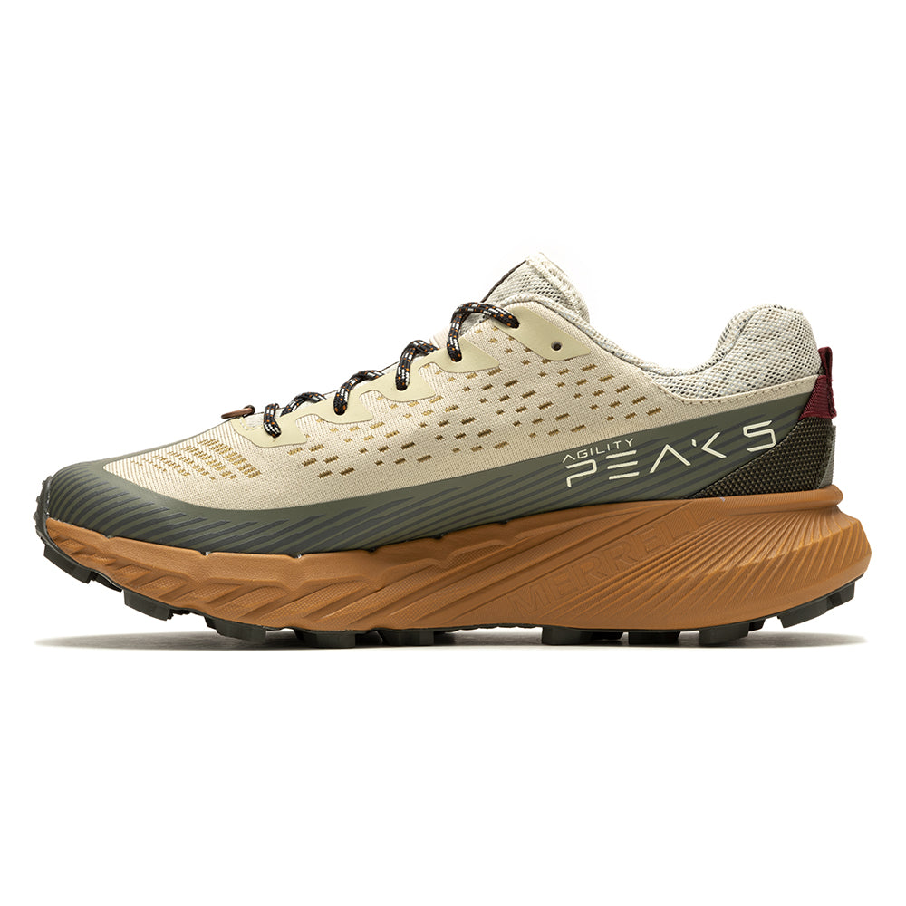 MERRELL Agility Peak 5 รองเท้าวิ่งเทรลผู้ชาย