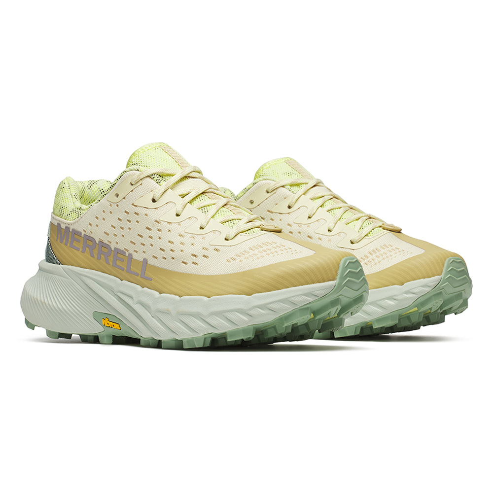 MERRELL Agility Peak 5 รองเท้าวิ่งเทรลผู้หญิง