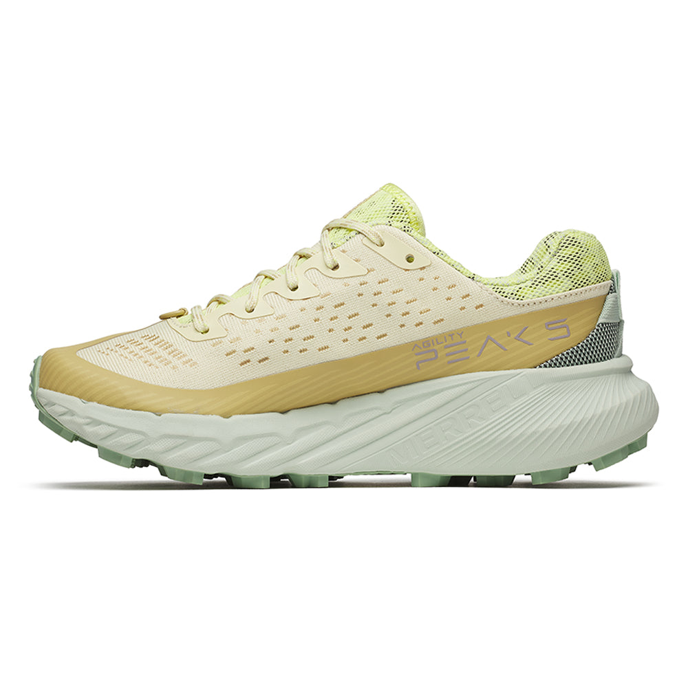 MERRELL Agility Peak 5 รองเท้าวิ่งเทรลผู้หญิง