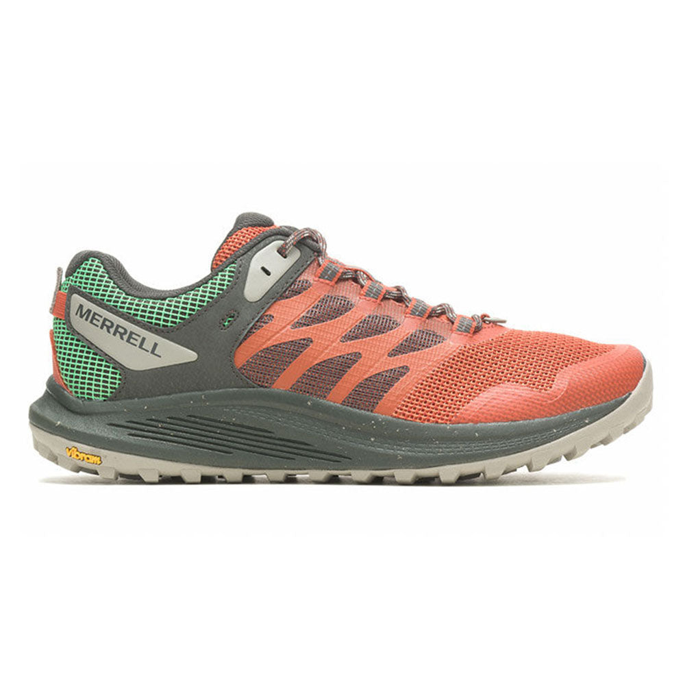 MERRELL Nova 3 Men's Trail Running Shoes